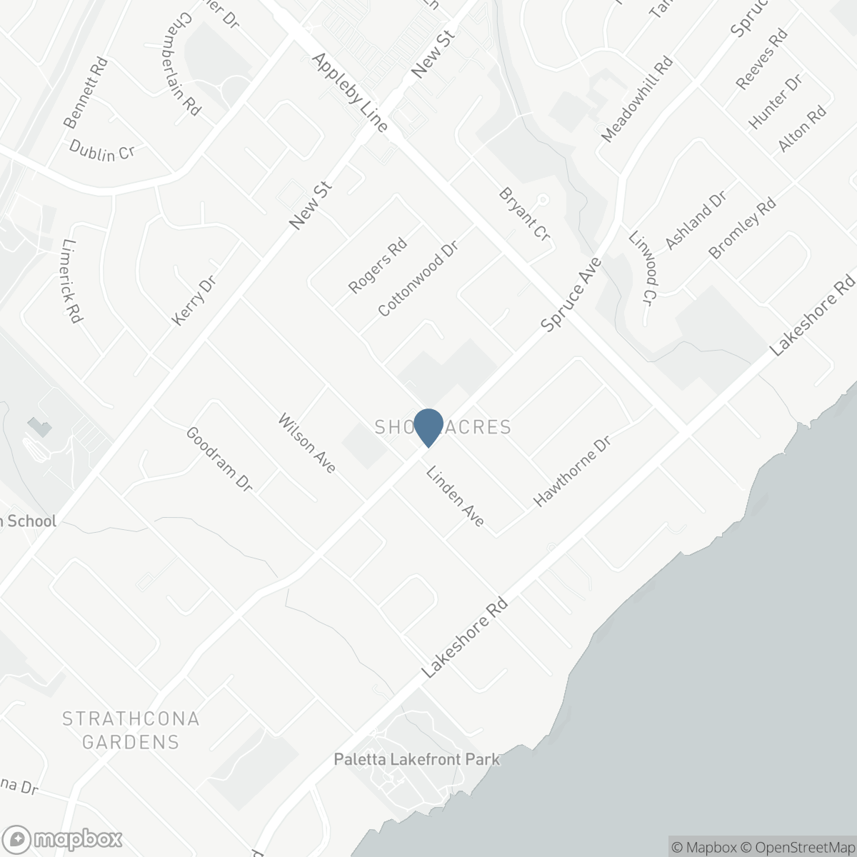 296 TUCK DRIVE, Burlington, Ontario L7L 2R1